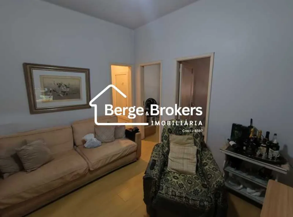 Apartamento, 2 quartos, 54 m² - Foto 4