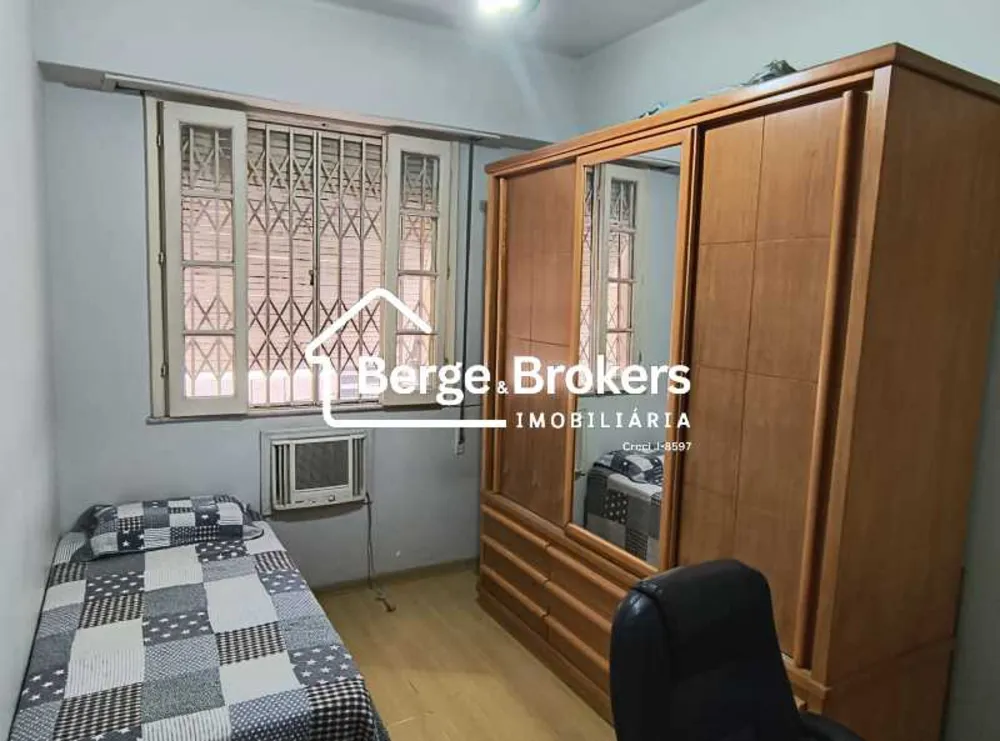 Apartamento, 2 quartos, 54 m² - Foto 8