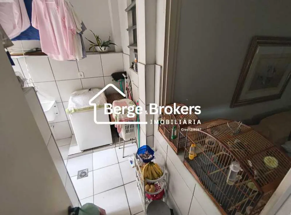 Apartamento, 2 quartos, 54 m² - Foto 17