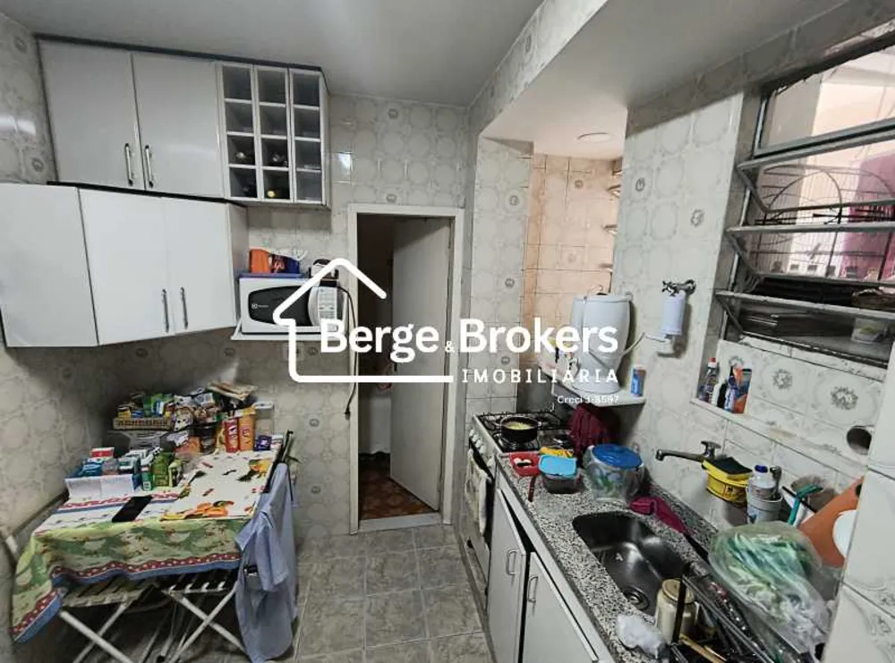 Apartamento, 2 quartos, 54 m² - Foto 15