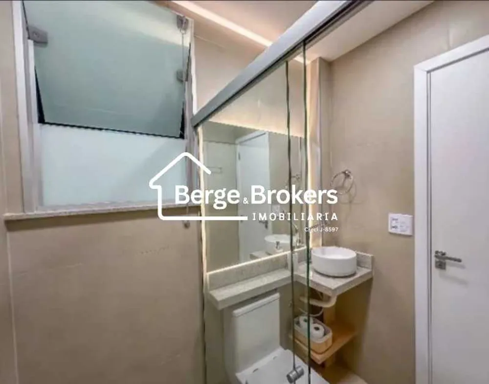 Apartamento, 1 quarto, 40 m² - Foto 16