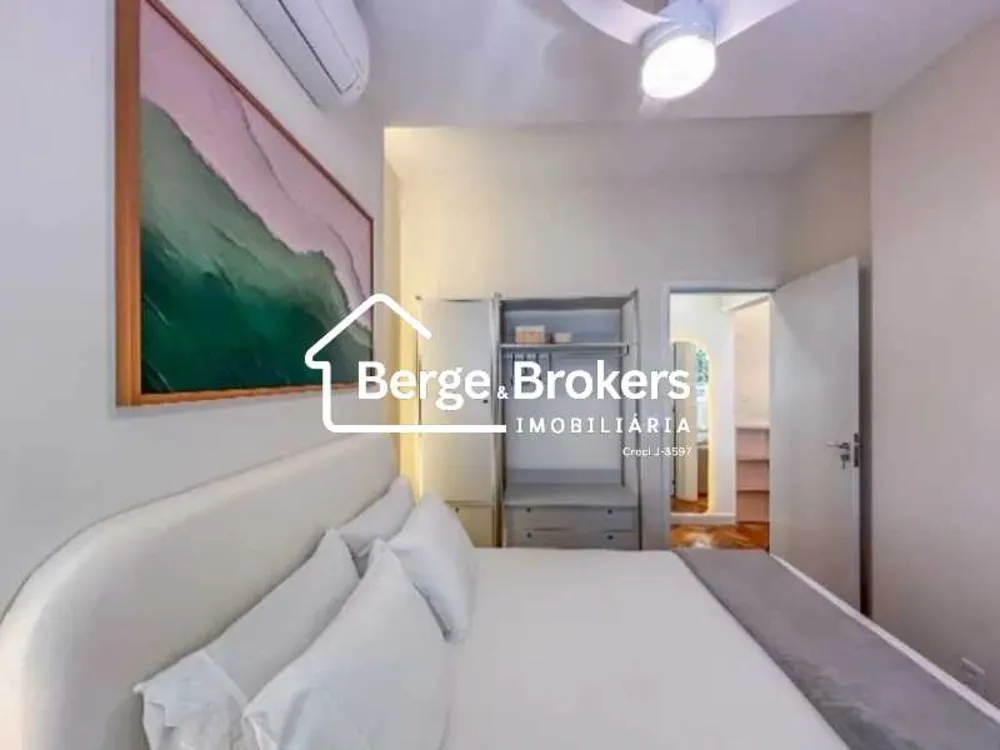 Apartamento, 1 quarto, 40 m² - Foto 10