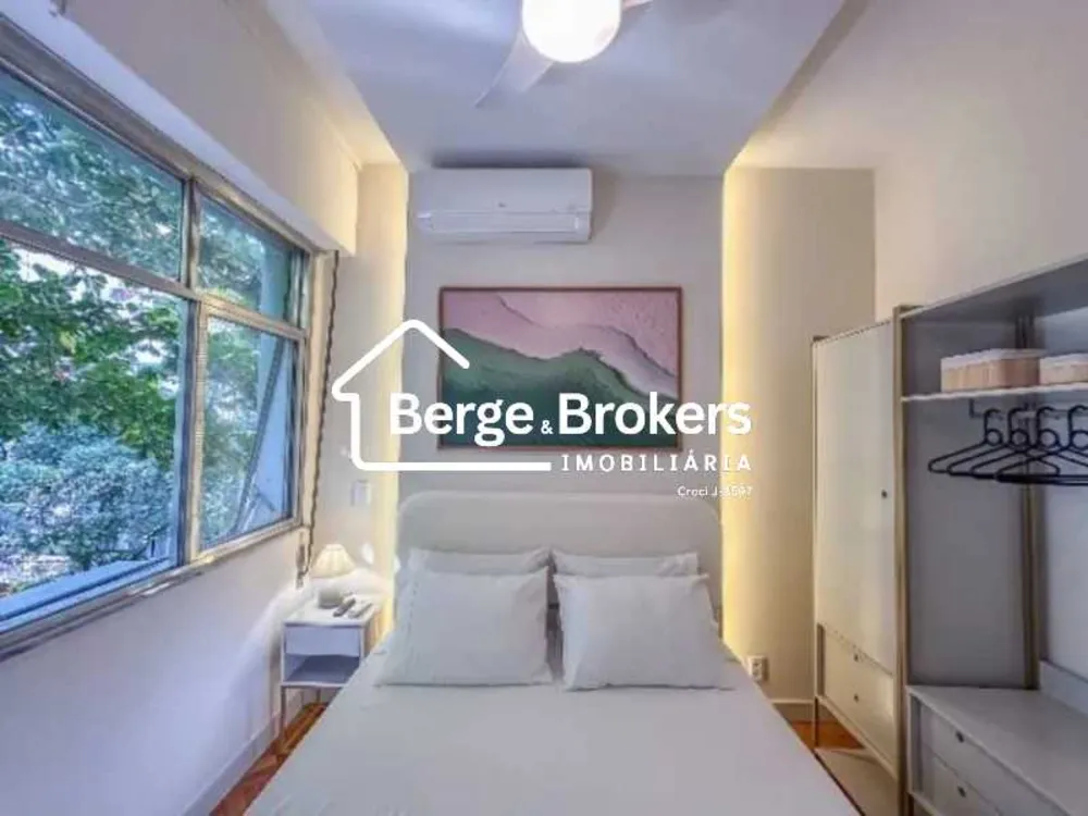 Apartamento, 1 quarto, 40 m² - Foto 11