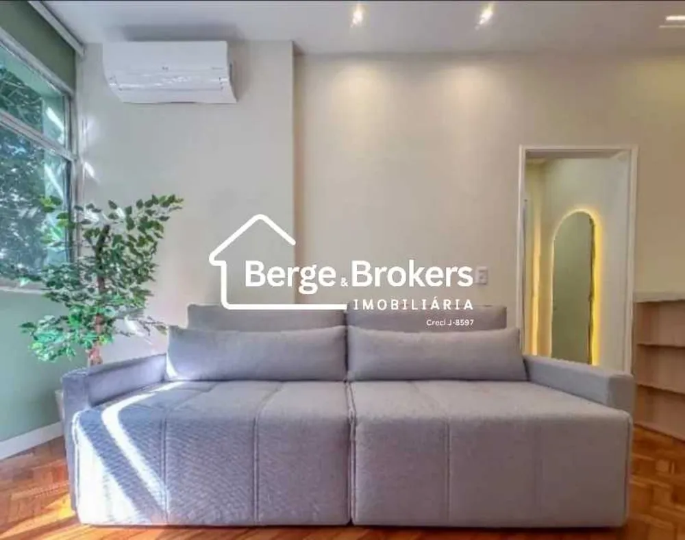 Apartamento, 1 quarto, 40 m² - Foto 3