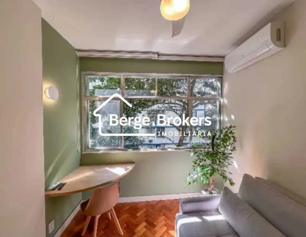 Apartamento, 1 quarto, 40 m² - Foto 6