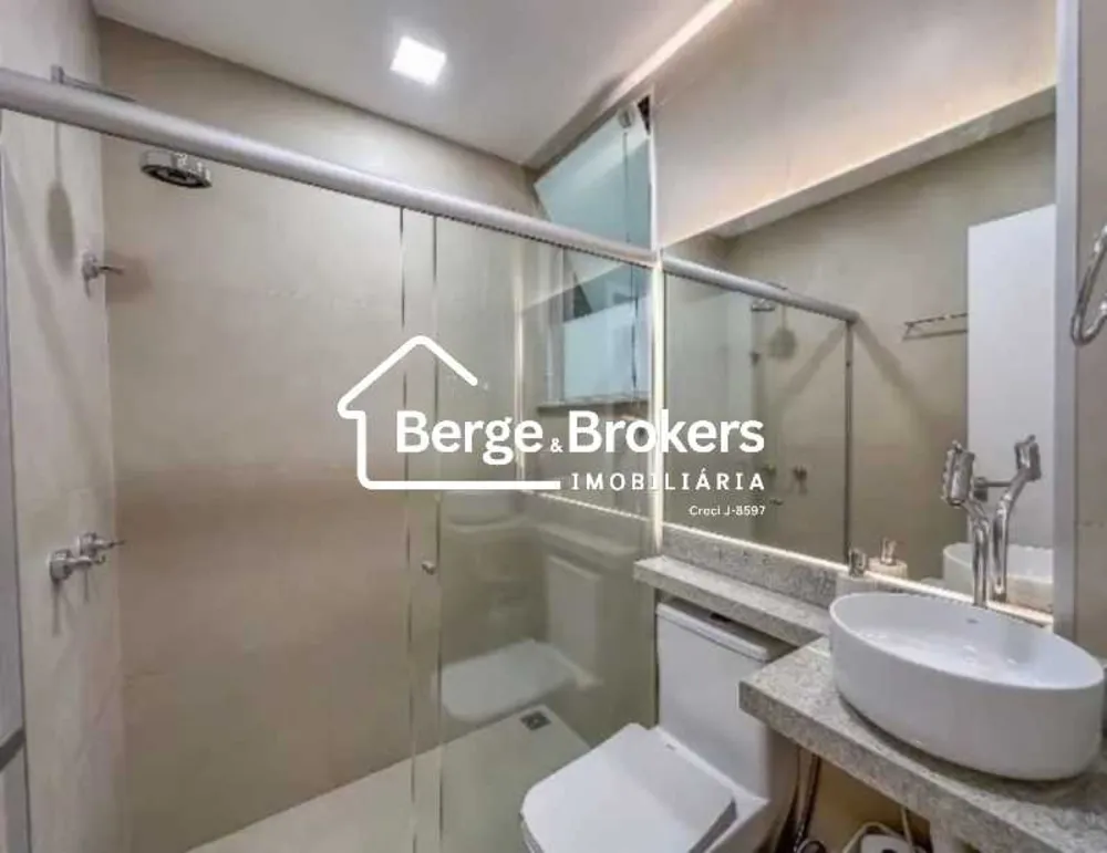 Apartamento, 1 quarto, 40 m² - Foto 15