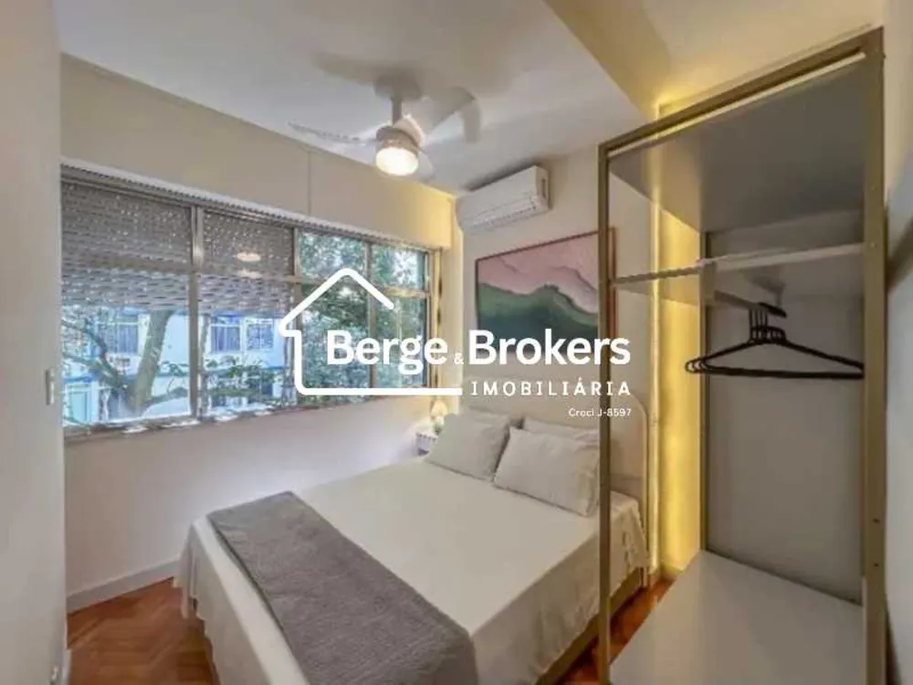 Apartamento, 1 quarto, 40 m² - Foto 12
