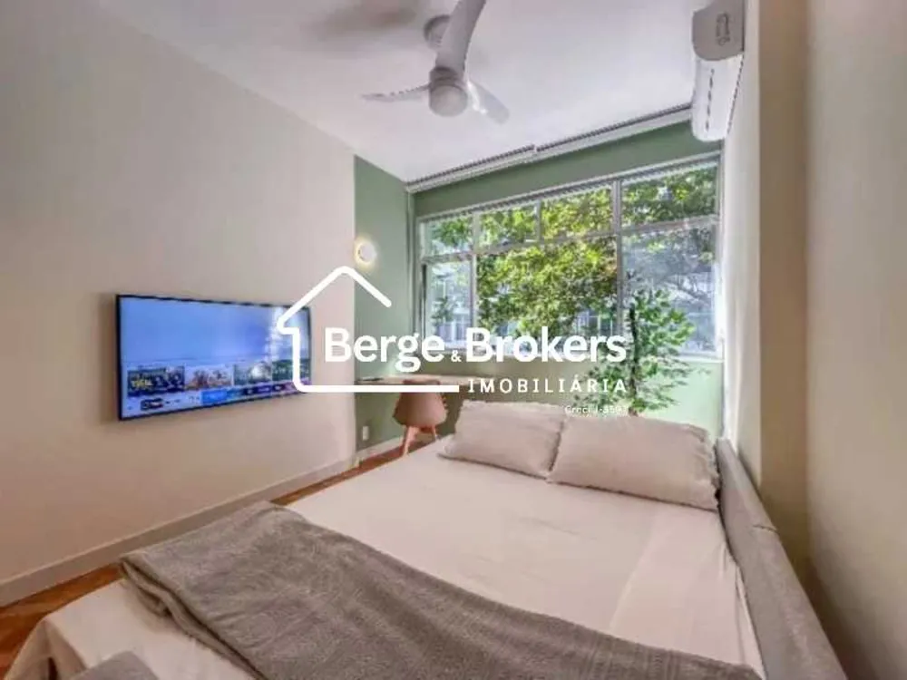 Apartamento, 1 quarto, 40 m² - Foto 9