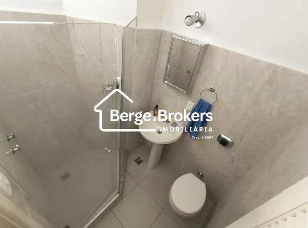 Apartamento, 3 quartos, 134 m² - Foto 8