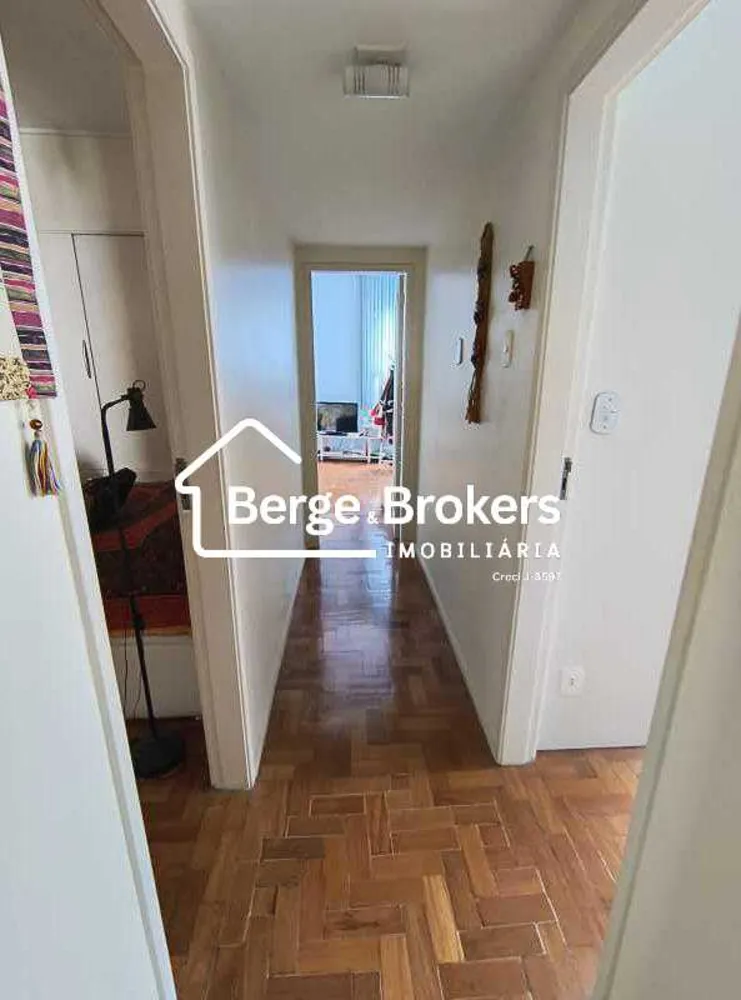 Apartamento, 3 quartos, 134 m² - Foto 10