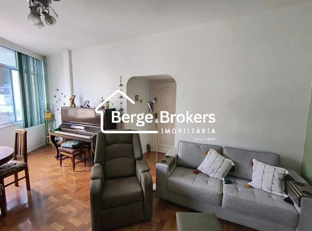 Apartamento, 3 quartos, 134 m² - Foto 6