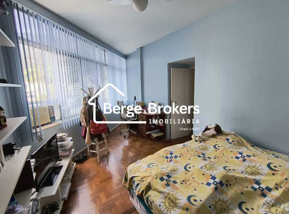 Apartamento, 3 quartos, 134 m² - Foto 19