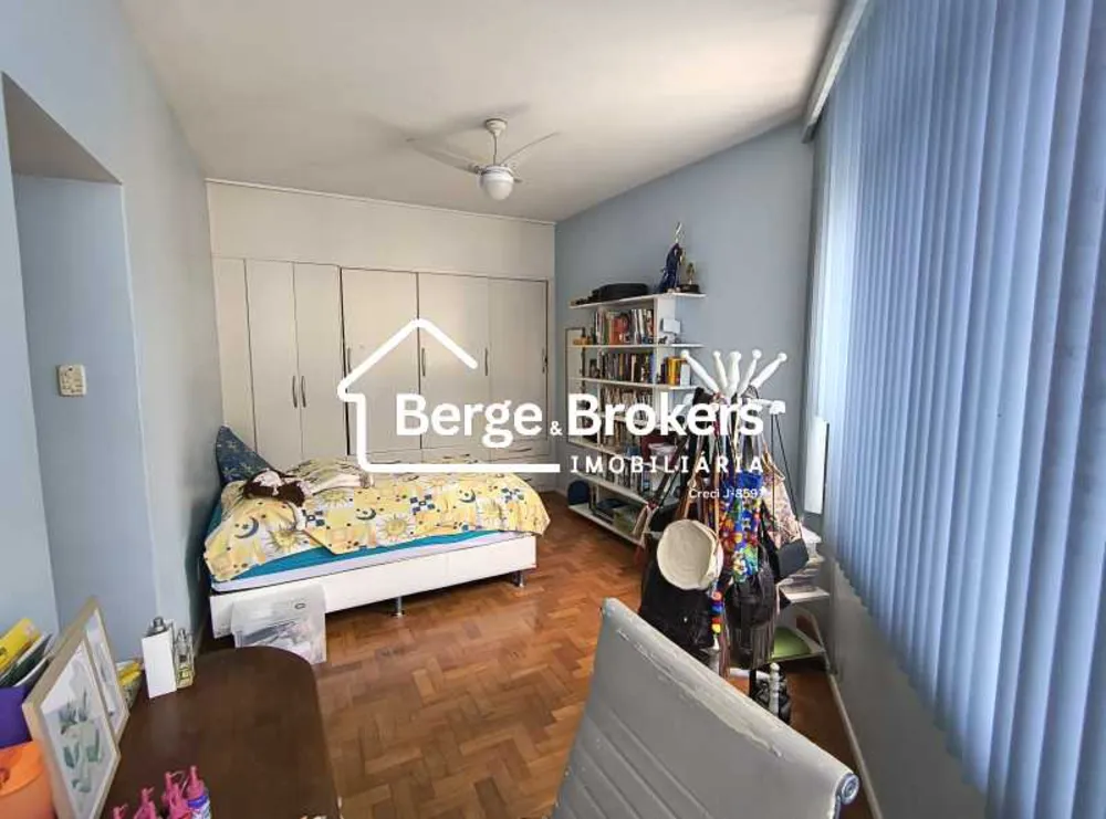 Apartamento, 3 quartos, 134 m² - Foto 20