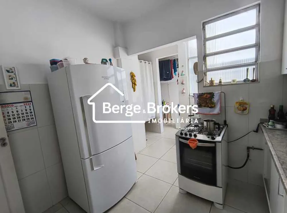 Apartamento, 3 quartos, 134 m² - Foto 27