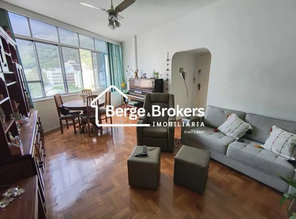 Apartamento, 3 quartos, 134 m² - Foto 4