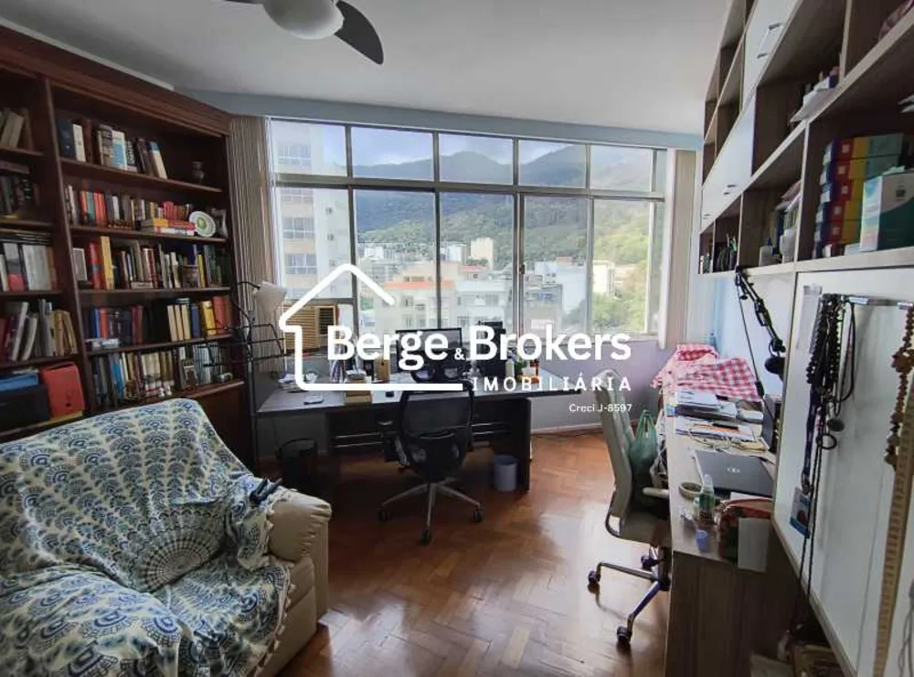 Apartamento, 3 quartos, 134 m² - Foto 12