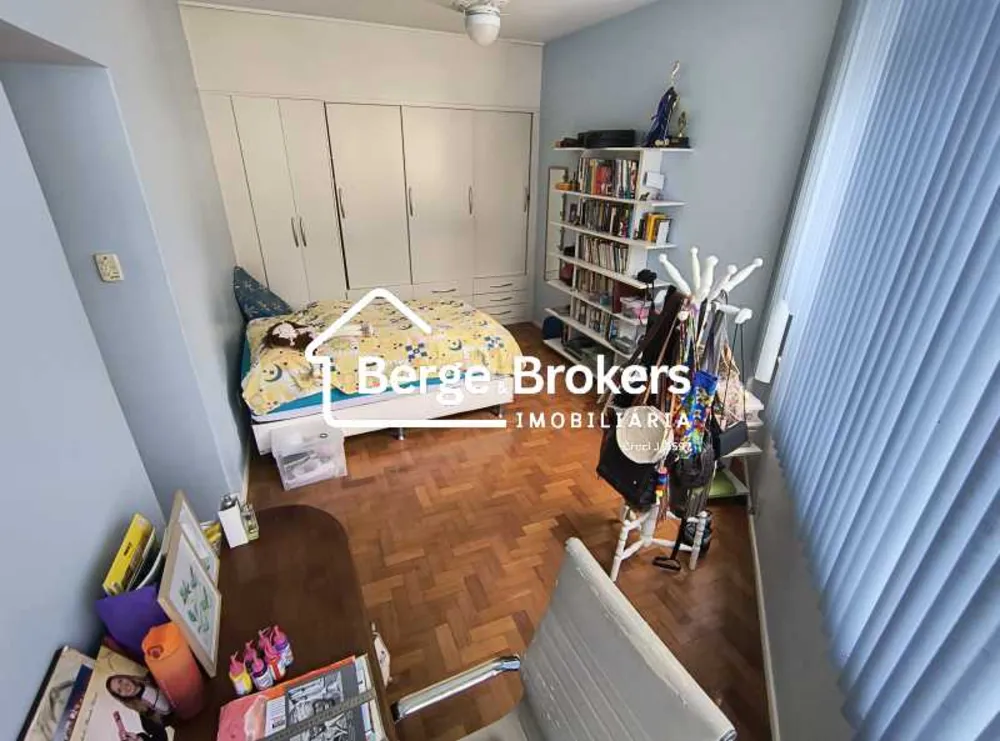 Apartamento, 3 quartos, 134 m² - Foto 21