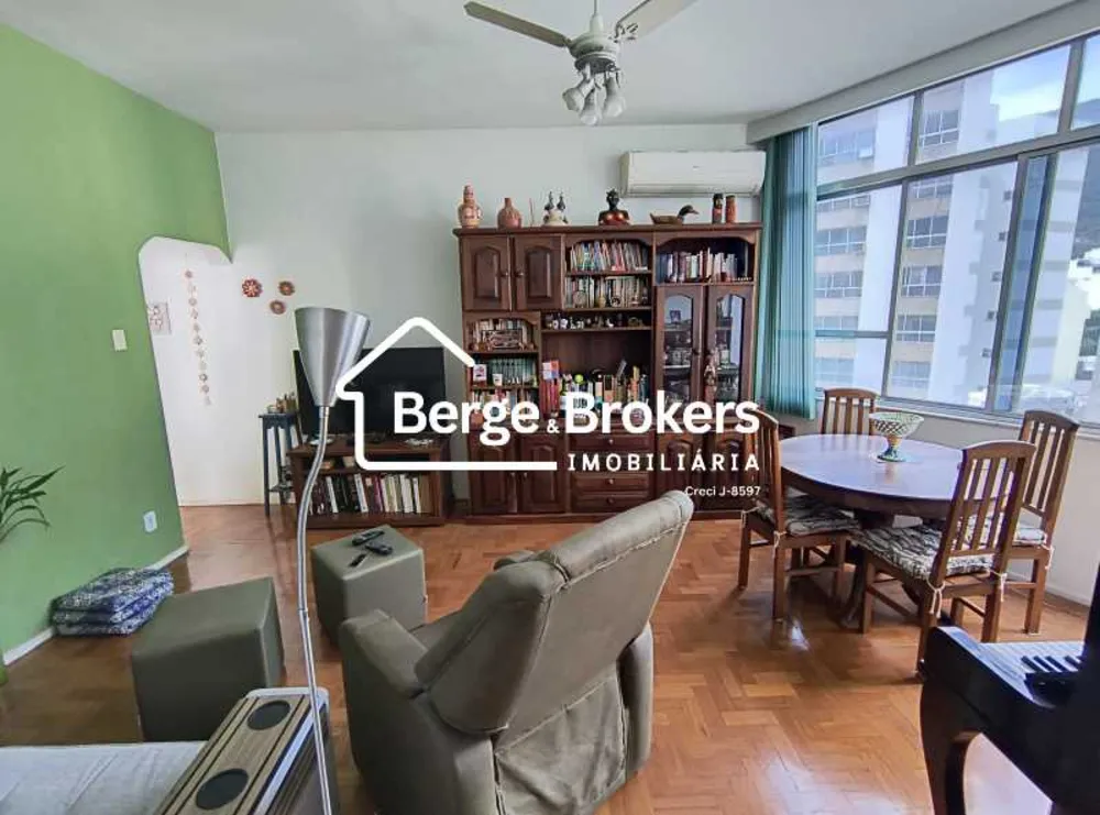 Apartamento, 3 quartos, 134 m² - Foto 2