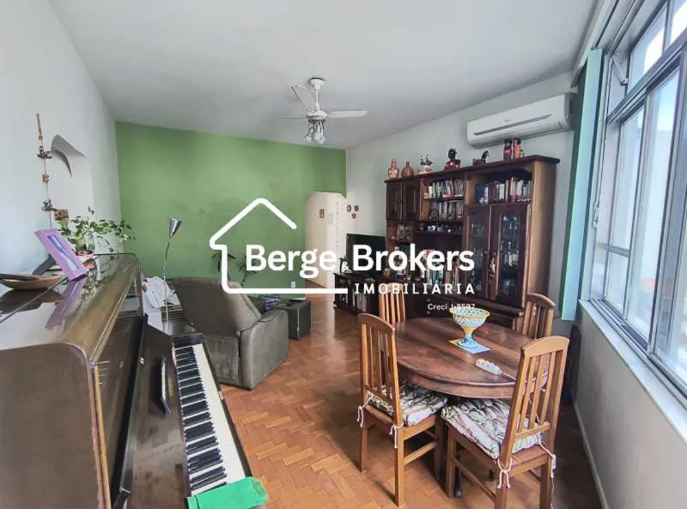 Apartamento, 3 quartos, 134 m² - Foto 3