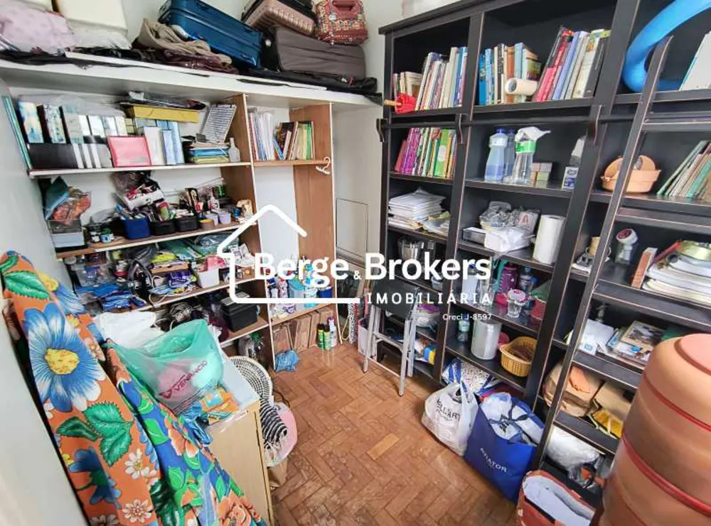 Apartamento, 3 quartos, 134 m² - Foto 31