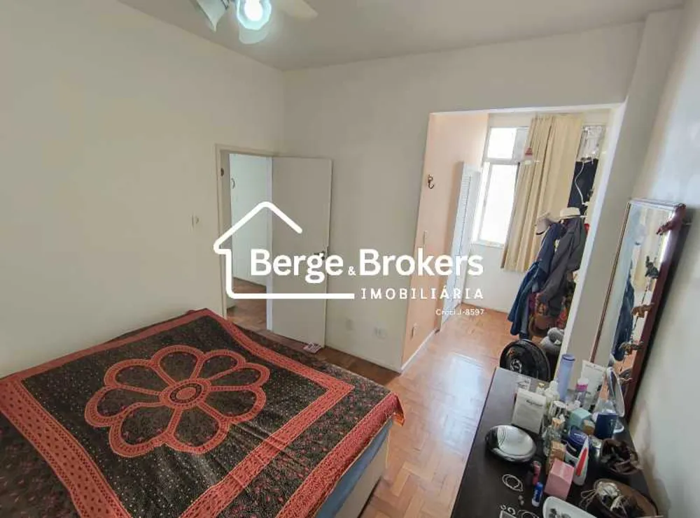 Apartamento, 3 quartos, 134 m² - Foto 24