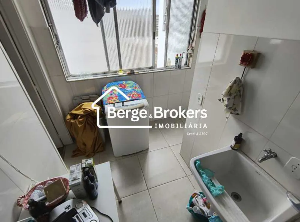 Apartamento, 3 quartos, 134 m² - Foto 30