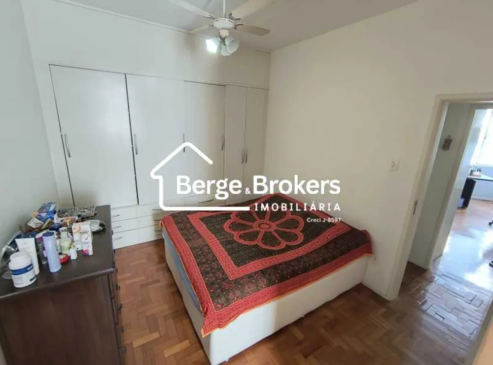 Apartamento, 3 quartos, 134 m² - Foto 23