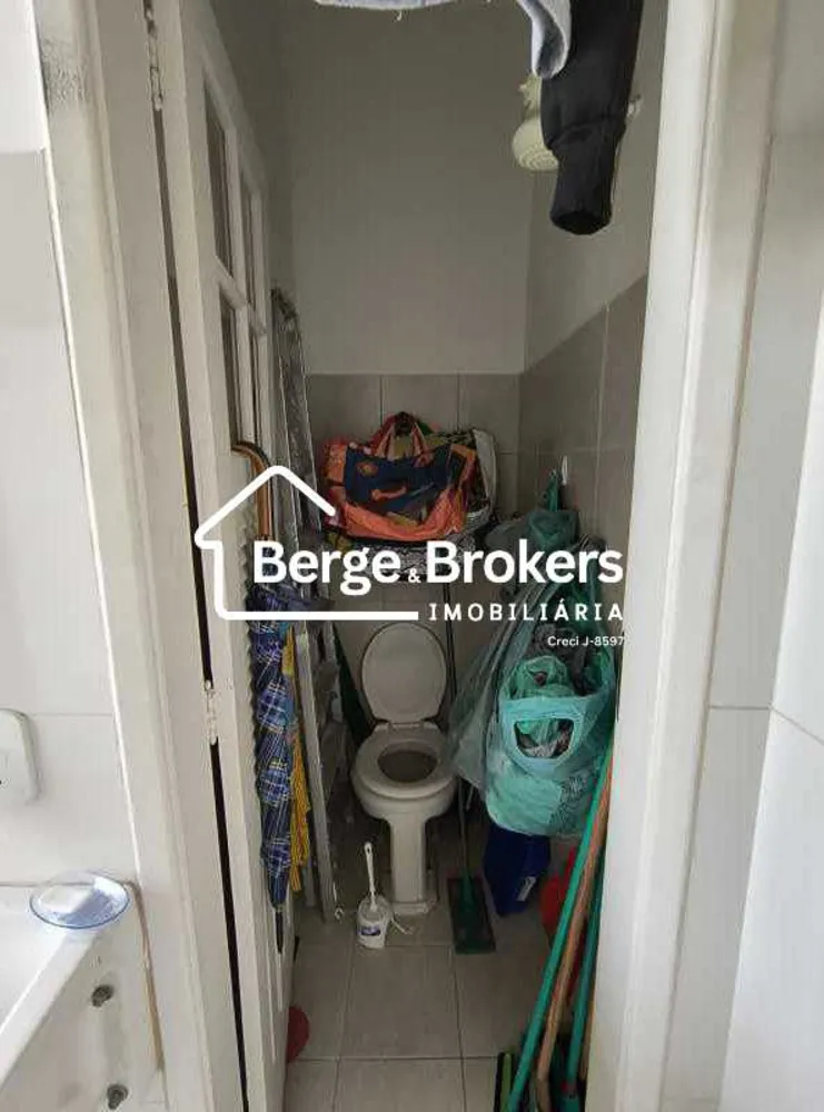 Apartamento, 3 quartos, 134 m² - Foto 29