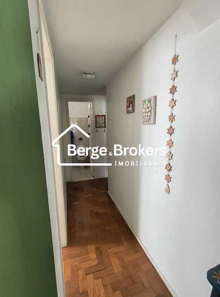 Apartamento, 3 quartos, 134 m² - Foto 7
