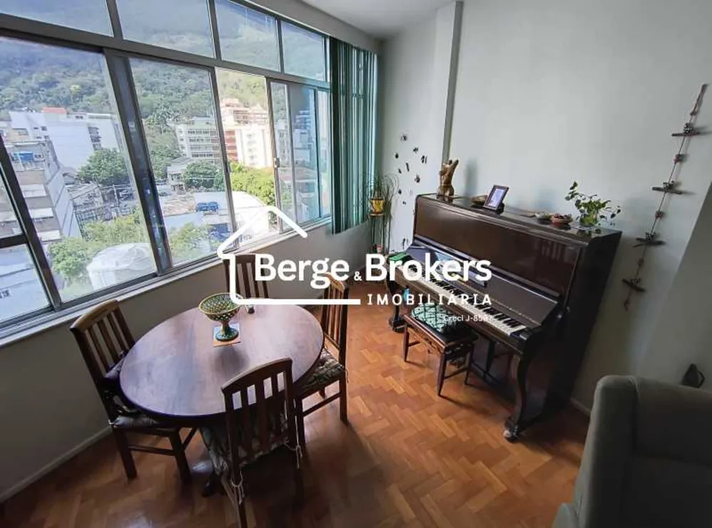 Apartamento, 3 quartos, 134 m² - Foto 5