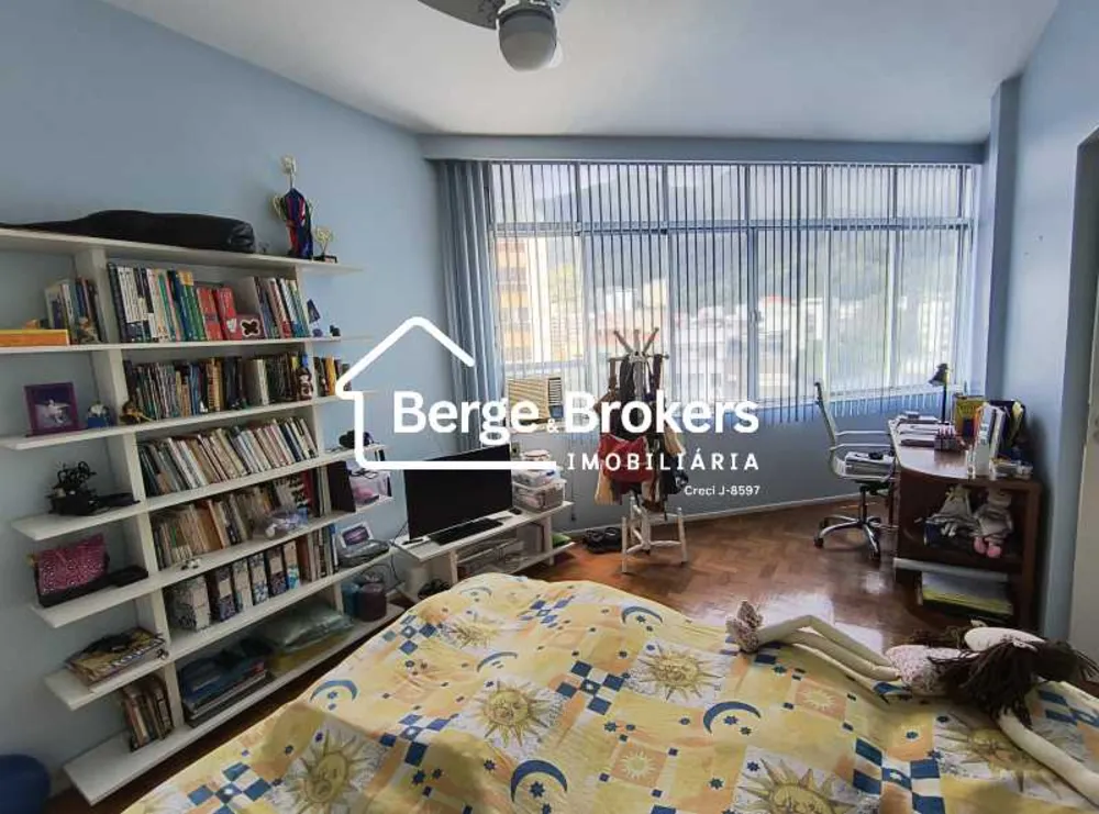 Apartamento, 3 quartos, 134 m² - Foto 18