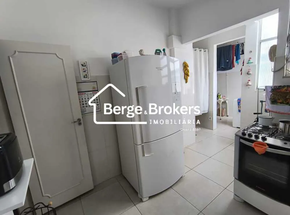 Apartamento, 3 quartos, 134 m² - Foto 28
