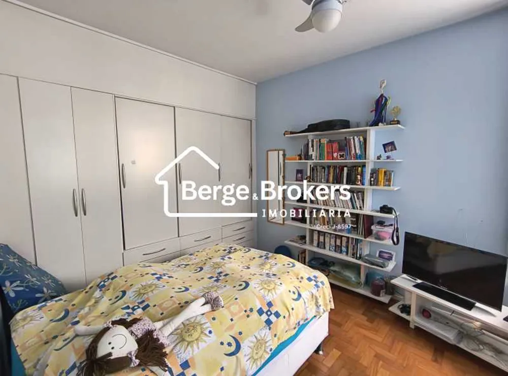 Apartamento, 3 quartos, 134 m² - Foto 17