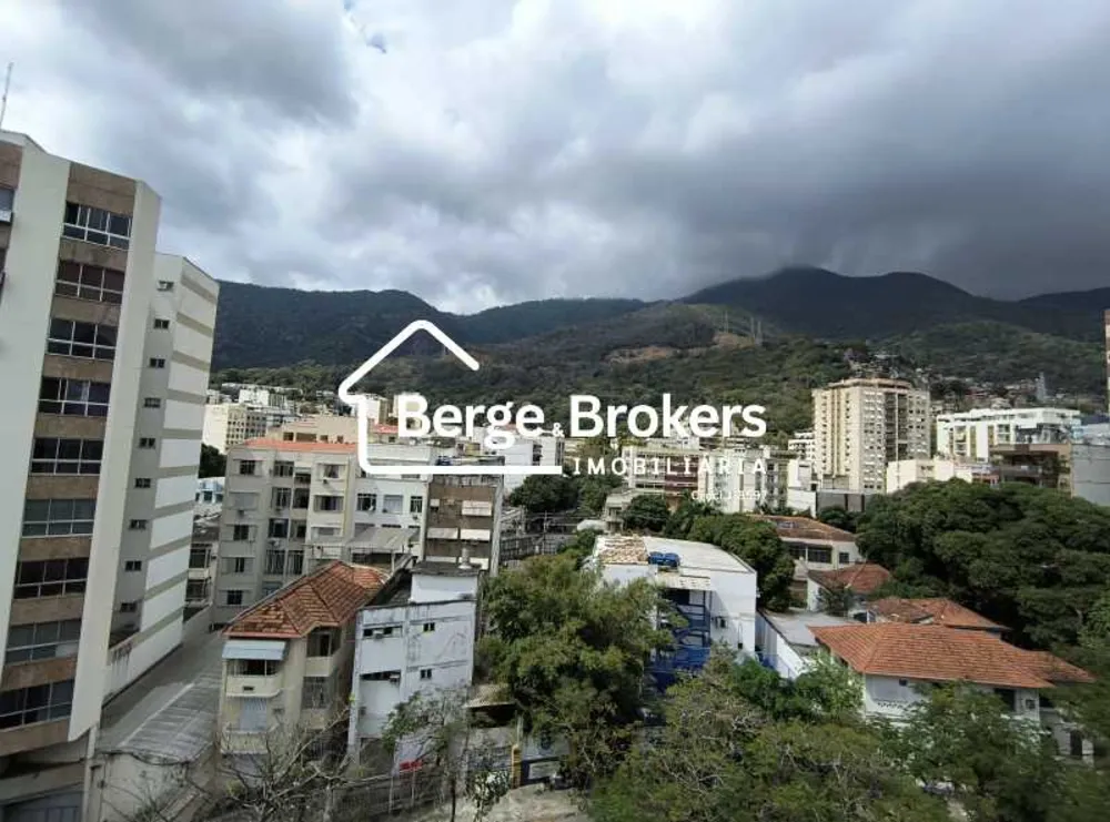 Apartamento, 3 quartos, 134 m² - Foto 16