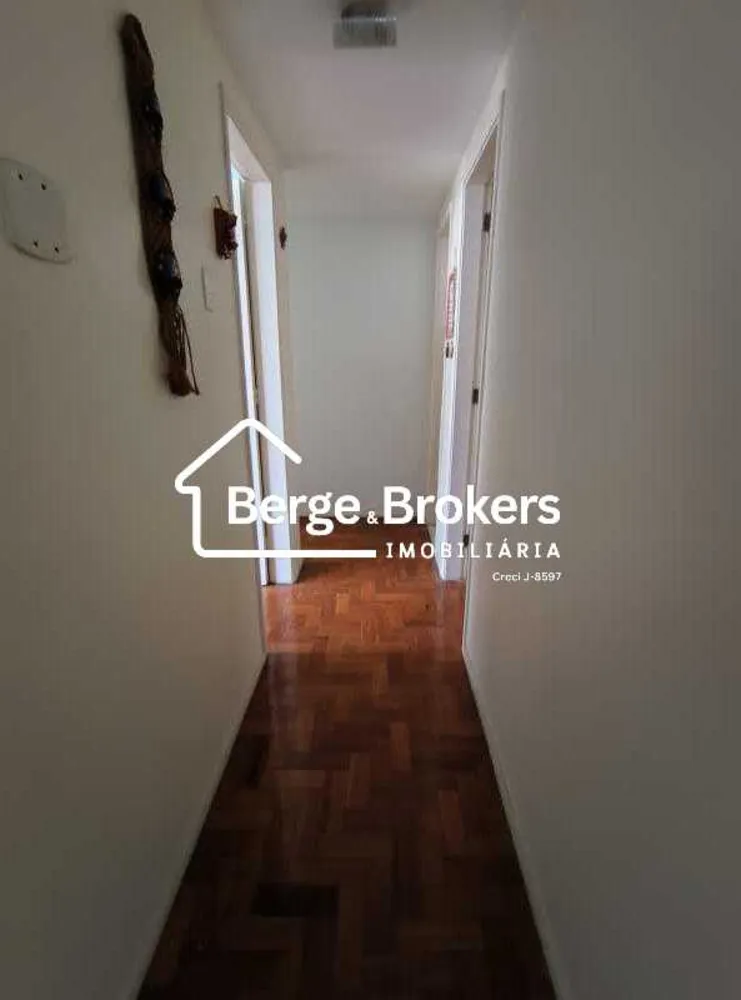 Apartamento, 3 quartos, 134 m² - Foto 11