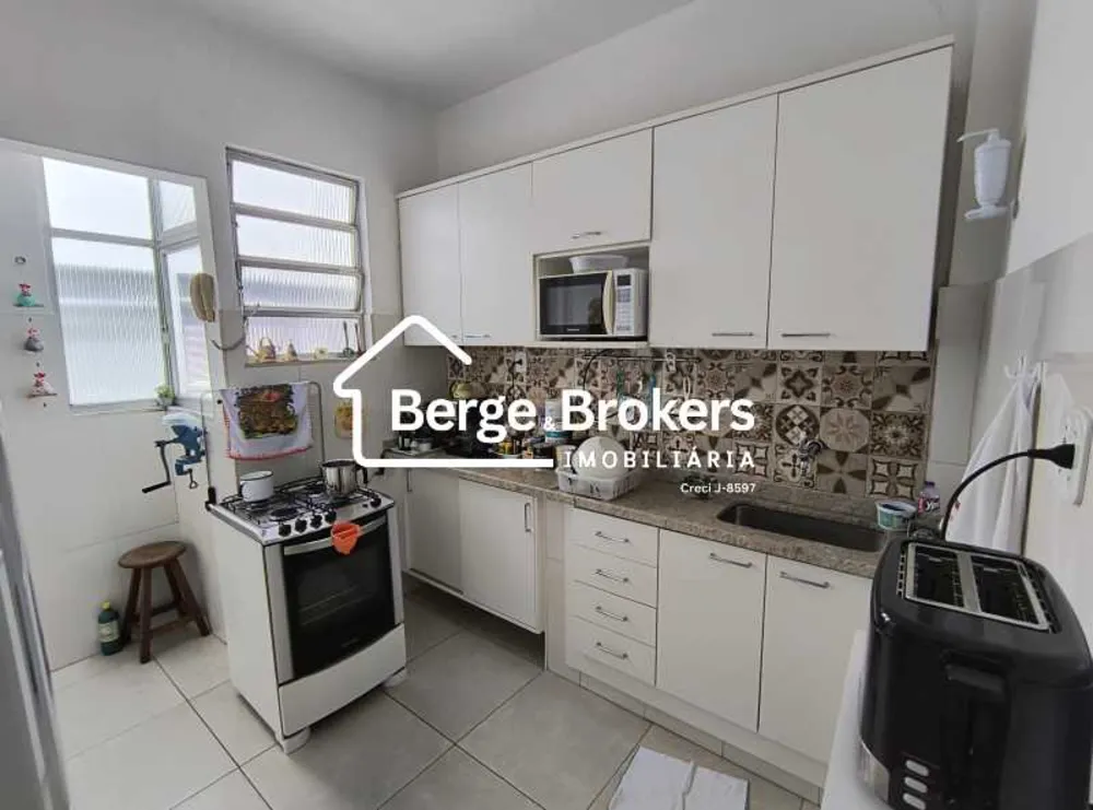 Apartamento, 3 quartos, 134 m² - Foto 26