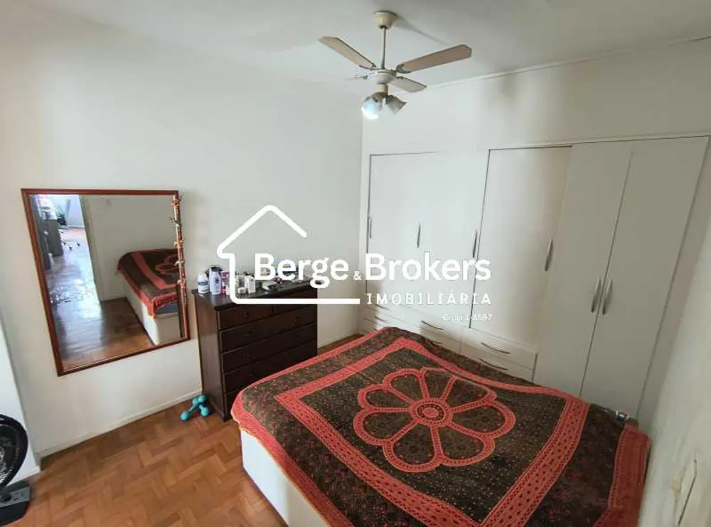 Apartamento, 3 quartos, 134 m² - Foto 22