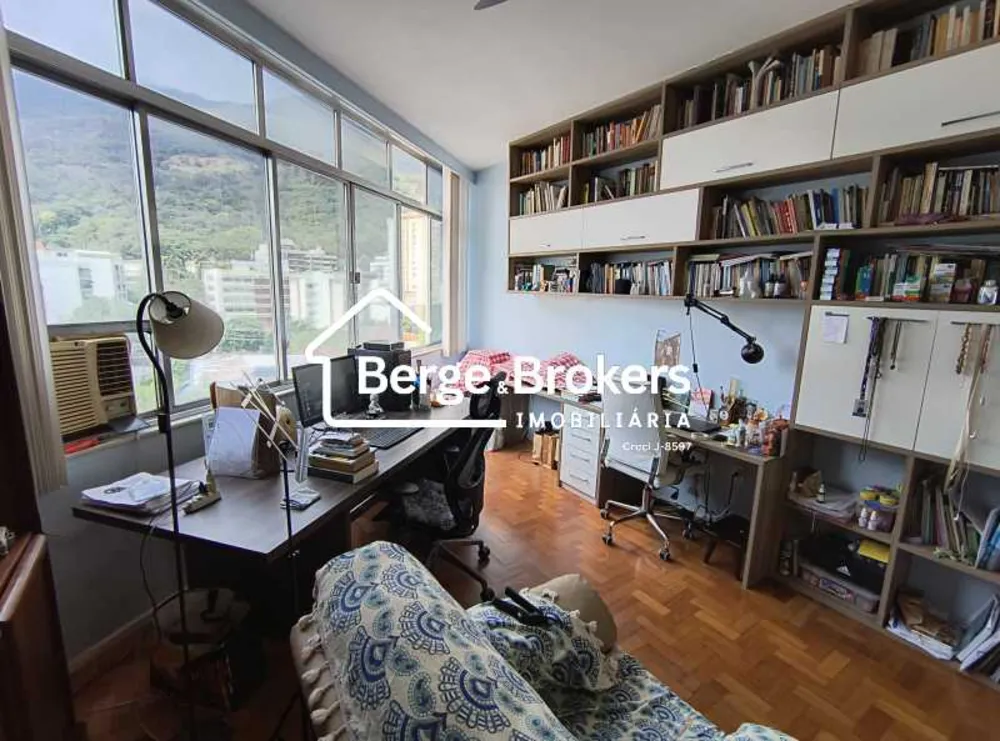 Apartamento, 3 quartos, 134 m² - Foto 13