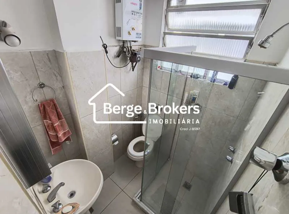Apartamento, 3 quartos, 134 m² - Foto 25