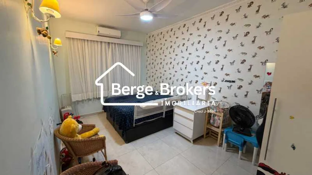 Apartamento, 3 quartos, 150 m² - Foto 15