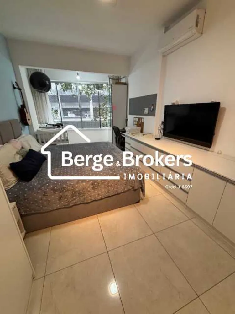 Apartamento, 3 quartos, 150 m² - Foto 8