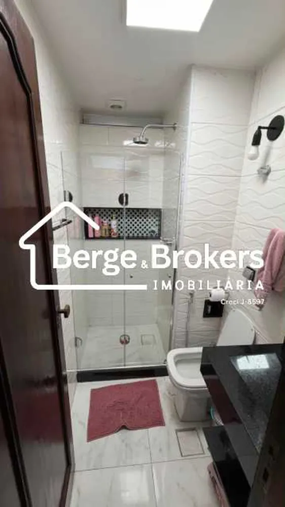 Apartamento, 3 quartos, 150 m² - Foto 9