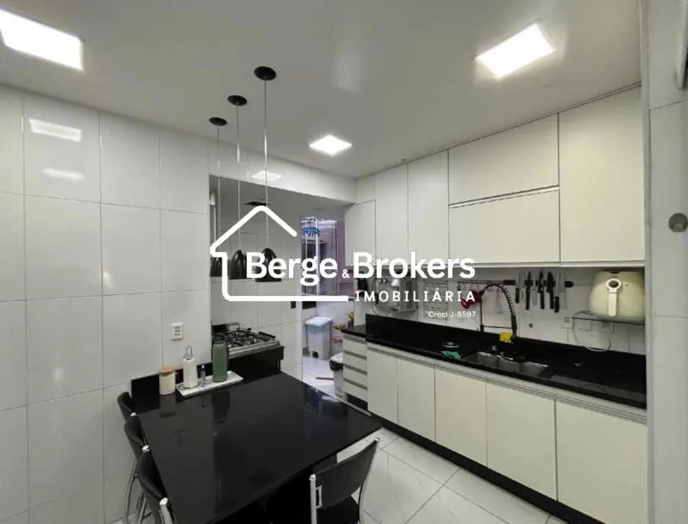 Apartamento, 3 quartos, 150 m² - Foto 16
