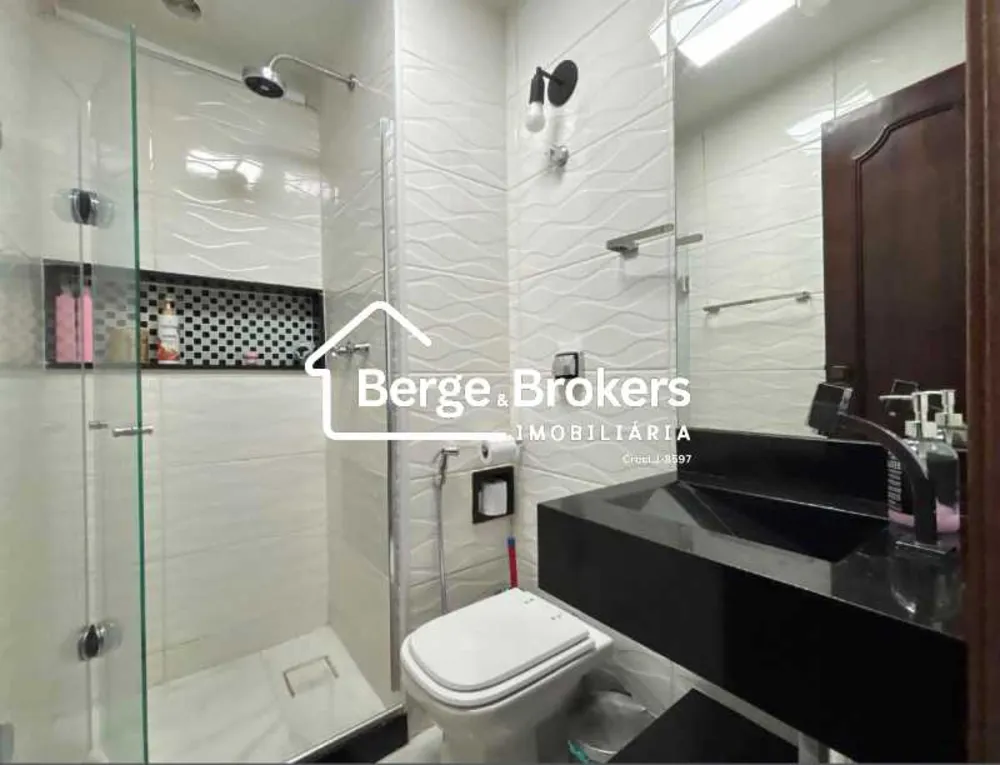 Apartamento, 3 quartos, 150 m² - Foto 10