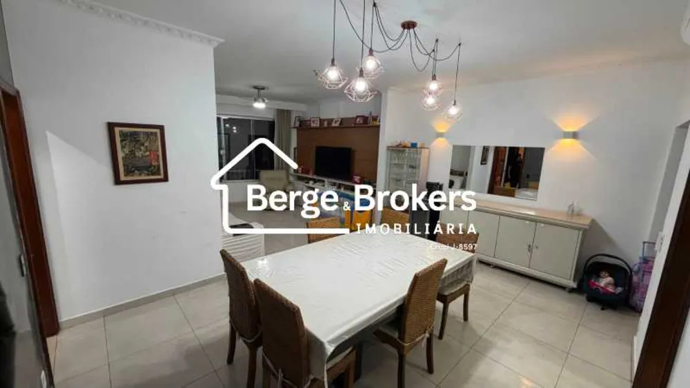 Apartamento, 3 quartos, 150 m² - Foto 2