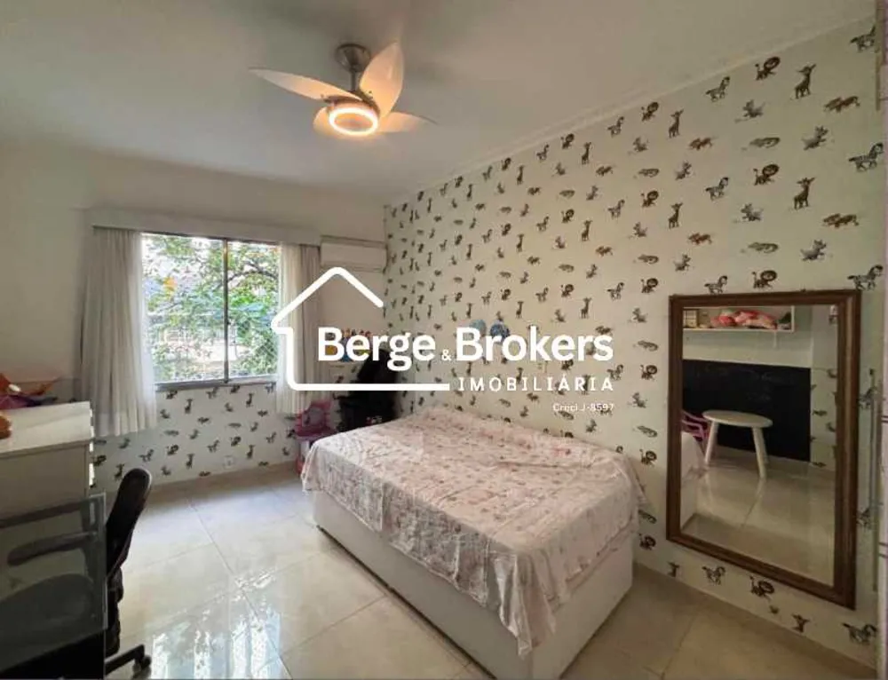 Apartamento, 3 quartos, 150 m² - Foto 13