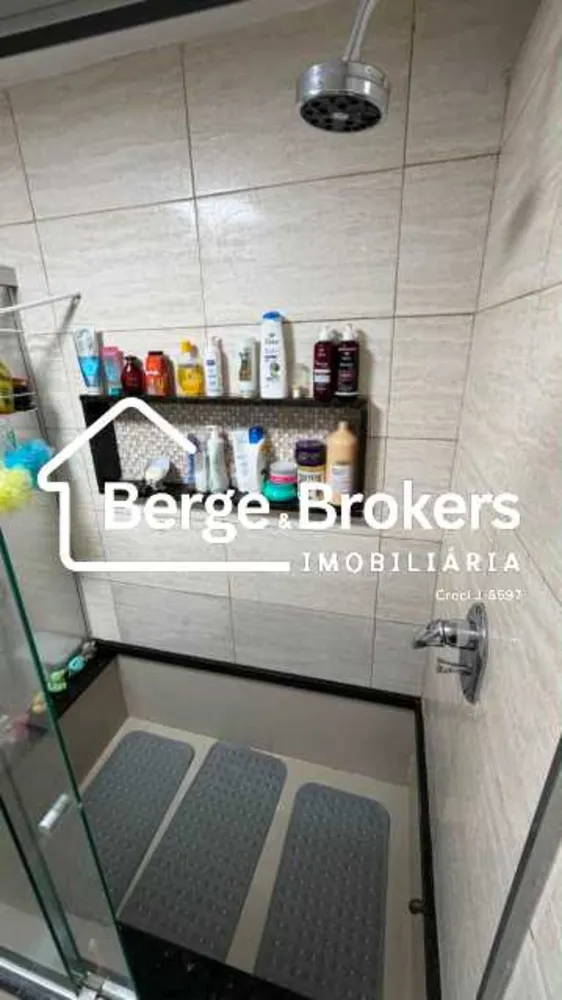 Apartamento, 3 quartos, 150 m² - Foto 11