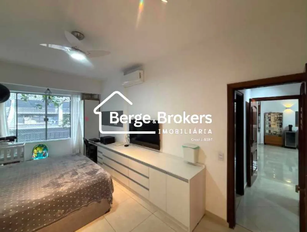 Apartamento, 3 quartos, 150 m² - Foto 7