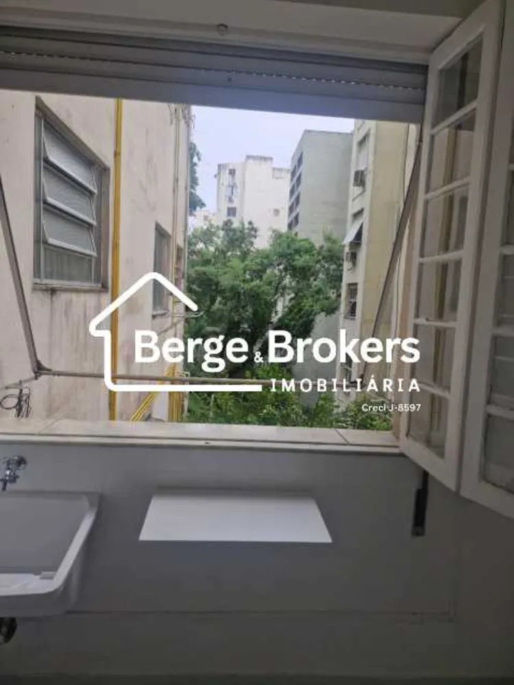 Apartamento, 1 quarto, 31 m² - Foto 9