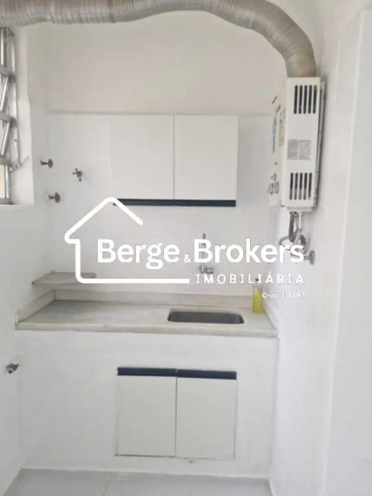 Apartamento, 1 quarto, 31 m² - Foto 8